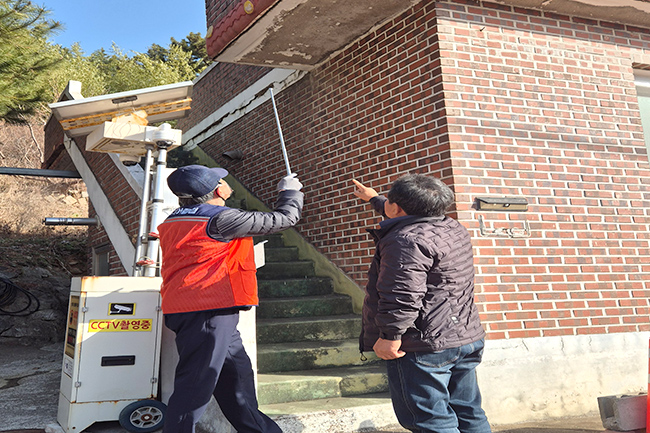 스마트시설관리매니저 사진
